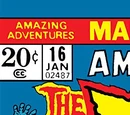 Amazing Adventures Vol 2 16