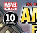 Amazing Fantasy Vol 2 15