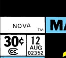 Nova Vol 1 12