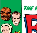 Fantastic Four Vol 1 21