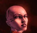 Asajj Ventress