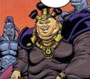 Äiti Dean
