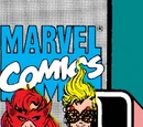 New Warriors Vol 1 12