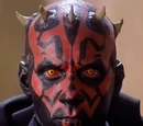 Darth Maul