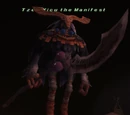 Tzee Xicu the Manifest