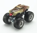 Monster Mutt