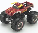El Toro Loco