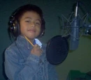 Aaron Littleton (voice actors)