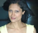 Kavita Patil
