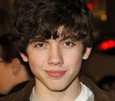 Carter Jenkins