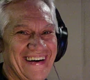 Carlos Águila