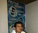 Víctor Ugarte
