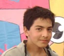 Manuel Díaz