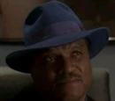 Mr. LaShade