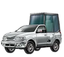 Popemobile