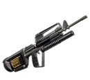 Ripper Assault Rifle