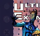 Ultimate Extinction Vol 1 2