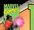 Bishop the Last X-Man Vol 1 3
