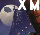 X-Men Noir Vol 1 1