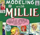 Modeling With Millie Vol 1 28