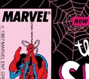 Amazing Spider-Man Vol 1 309