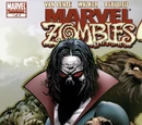 Marvel Zombies 4 Vol 1 1