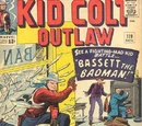 Kid Colt Outlaw Vol 1 119
