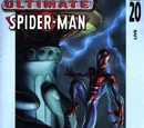 Ultimate Spider-Man Vol 1 20