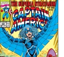 Captain America Vol 1 389