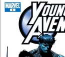 Young Avengers Vol 1 6