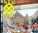 New X-Men Vol 1 126