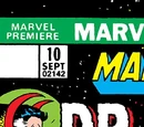 Marvel Premiere Vol 1 10