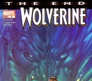 Wolverine: The End Vol 1 4