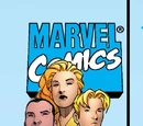 X-Force Vol 1 86