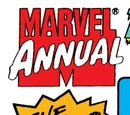 Captain America Annual Vol 1 9