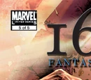 Marvel 1602: Fantastick Four Vol 1 5