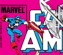Captain America Vol 1 294