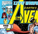 Avengers Vol 3 7