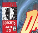 Daredevil Vol 2 3