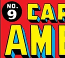 Captain America Comics Vol 1 9