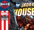 Iron Man: House of M Vol 1 1