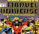 Official Handbook of the Marvel Universe Vol 2 16