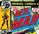 Ms. Marvel Vol 1 23