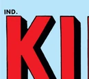 Kid Colt Outlaw Vol 1 106