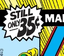 Avengers Vol 1 176