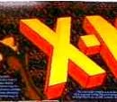 X-Men (1992 video game)