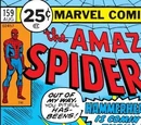 Amazing Spider-Man Vol 1 159