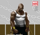 Avengers Origins: Luke Cage Vol 1 1