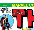 Thor Vol 1 211