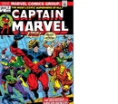 Captain Marvel Vol 1 31